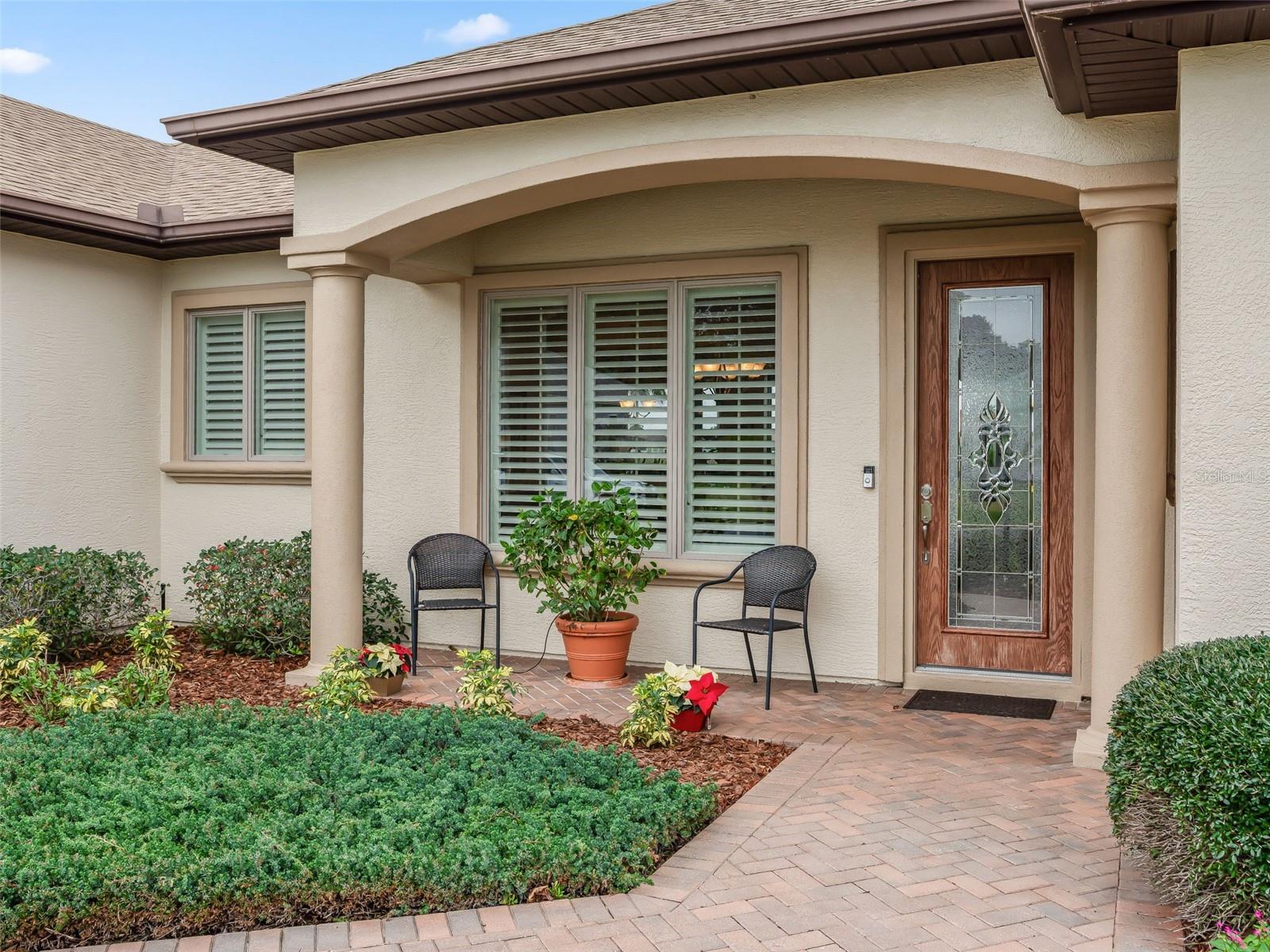 STONECREST - Residential