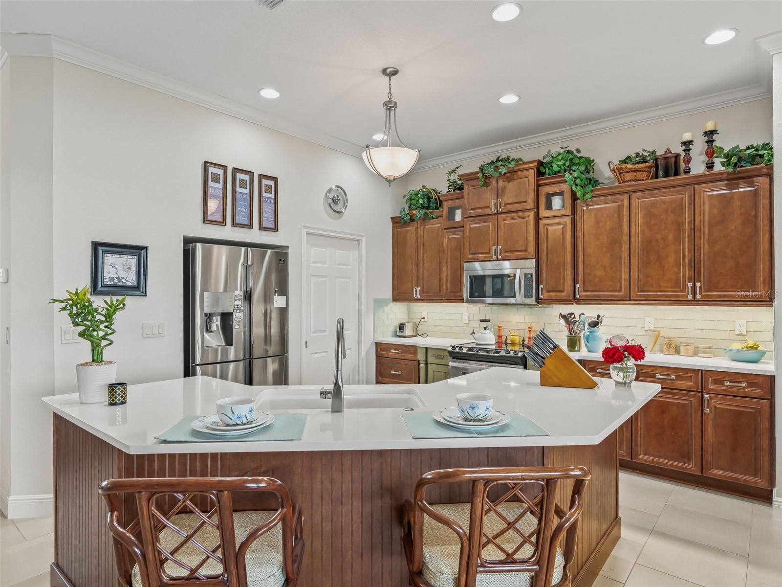 STONECREST - Residential