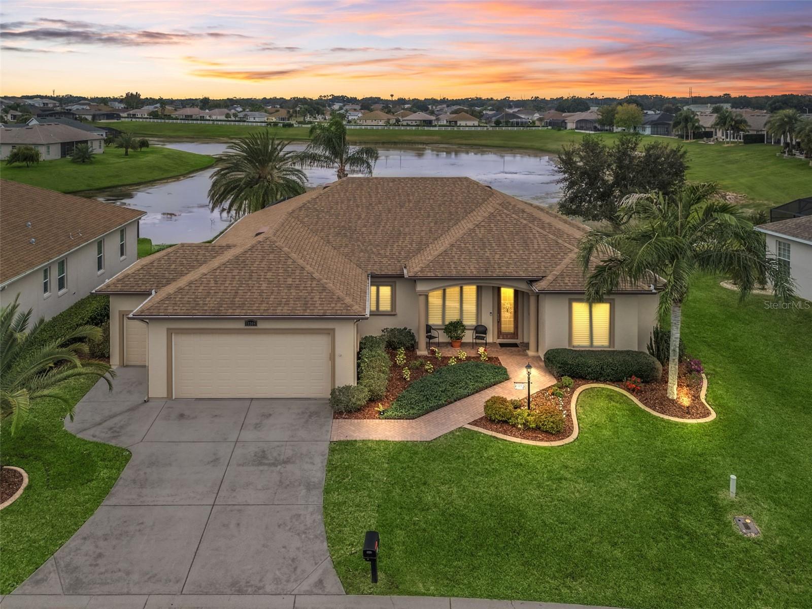 STONECREST - Residential