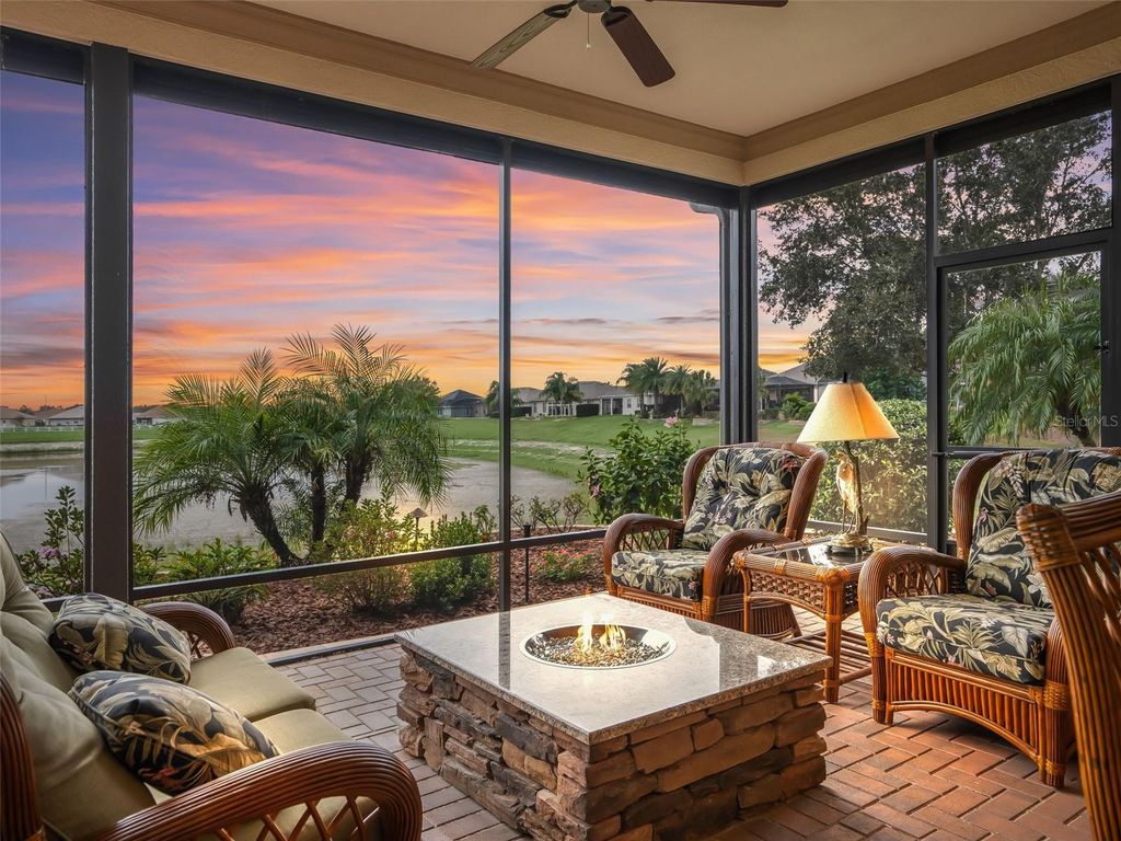 Photo of 11108 SE 170th Place, Summerfield, FL 34491 (MLS # G5105358)