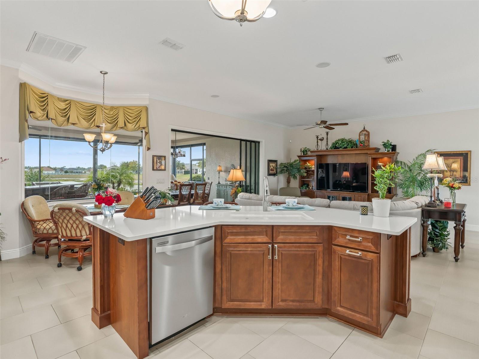 STONECREST - Residential