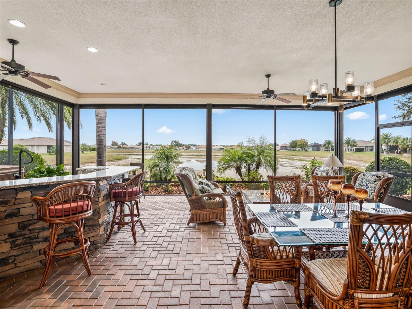 STONECREST - Residential