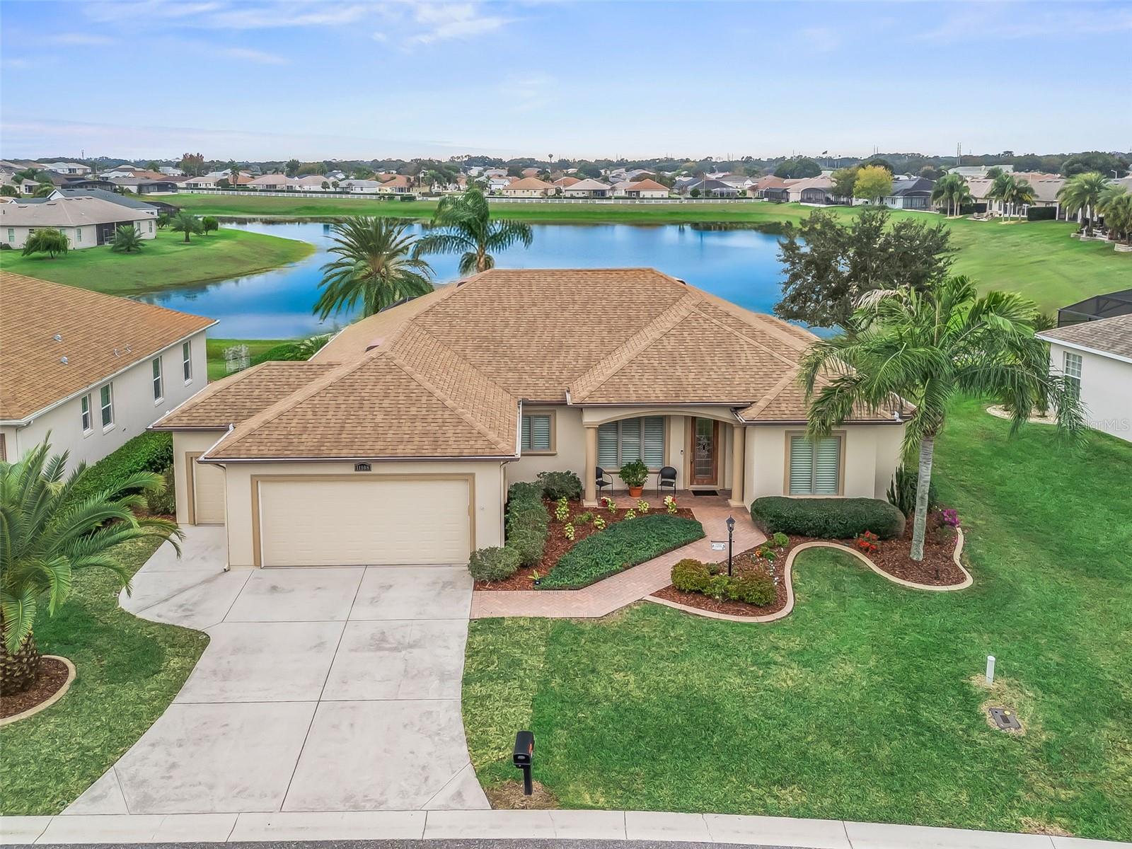 STONECREST - Residential