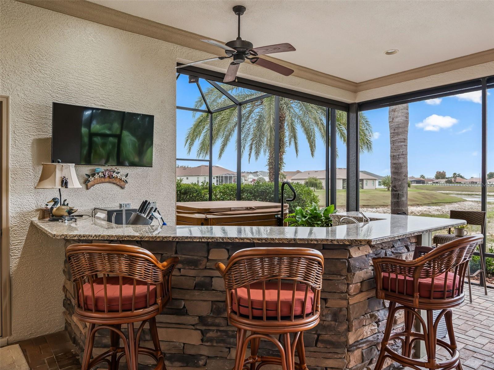 STONECREST - Residential