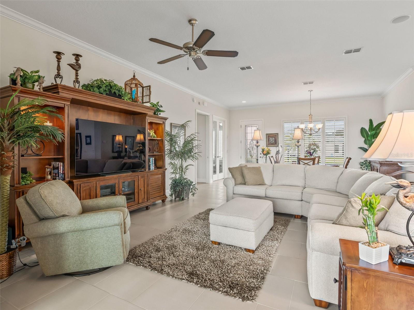 STONECREST - Residential