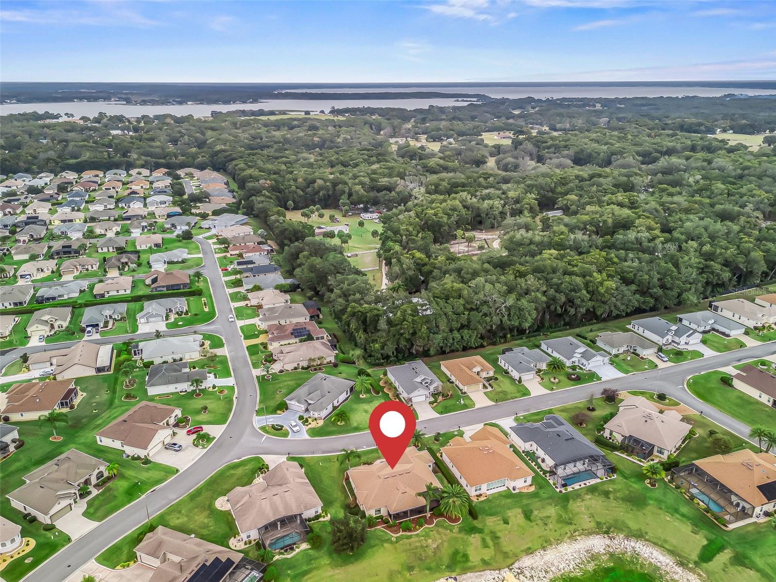 STONECREST - Residential