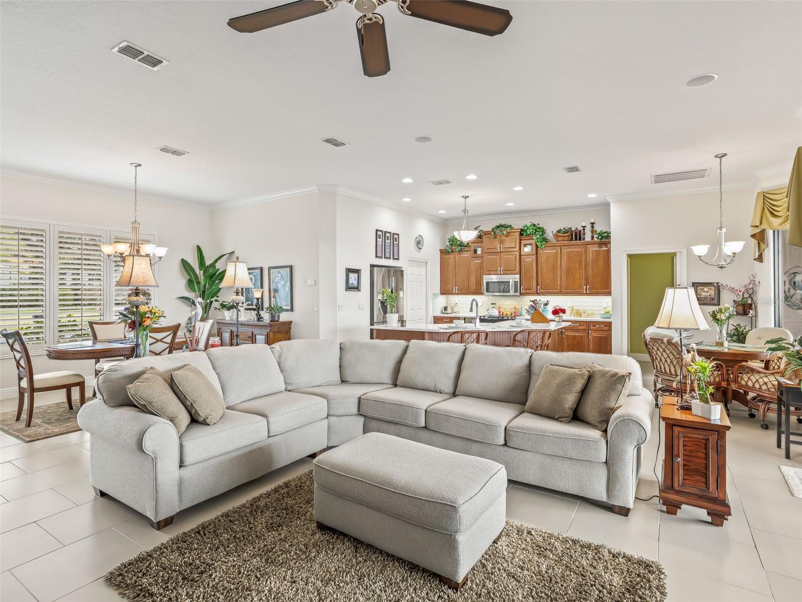 STONECREST - Residential