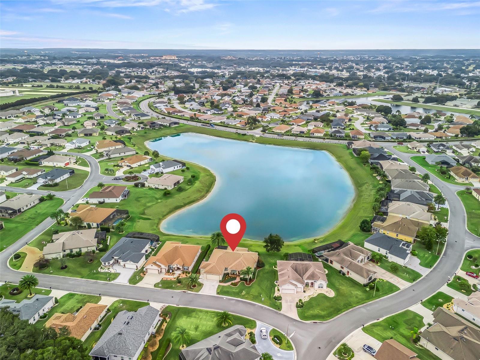 STONECREST - Residential