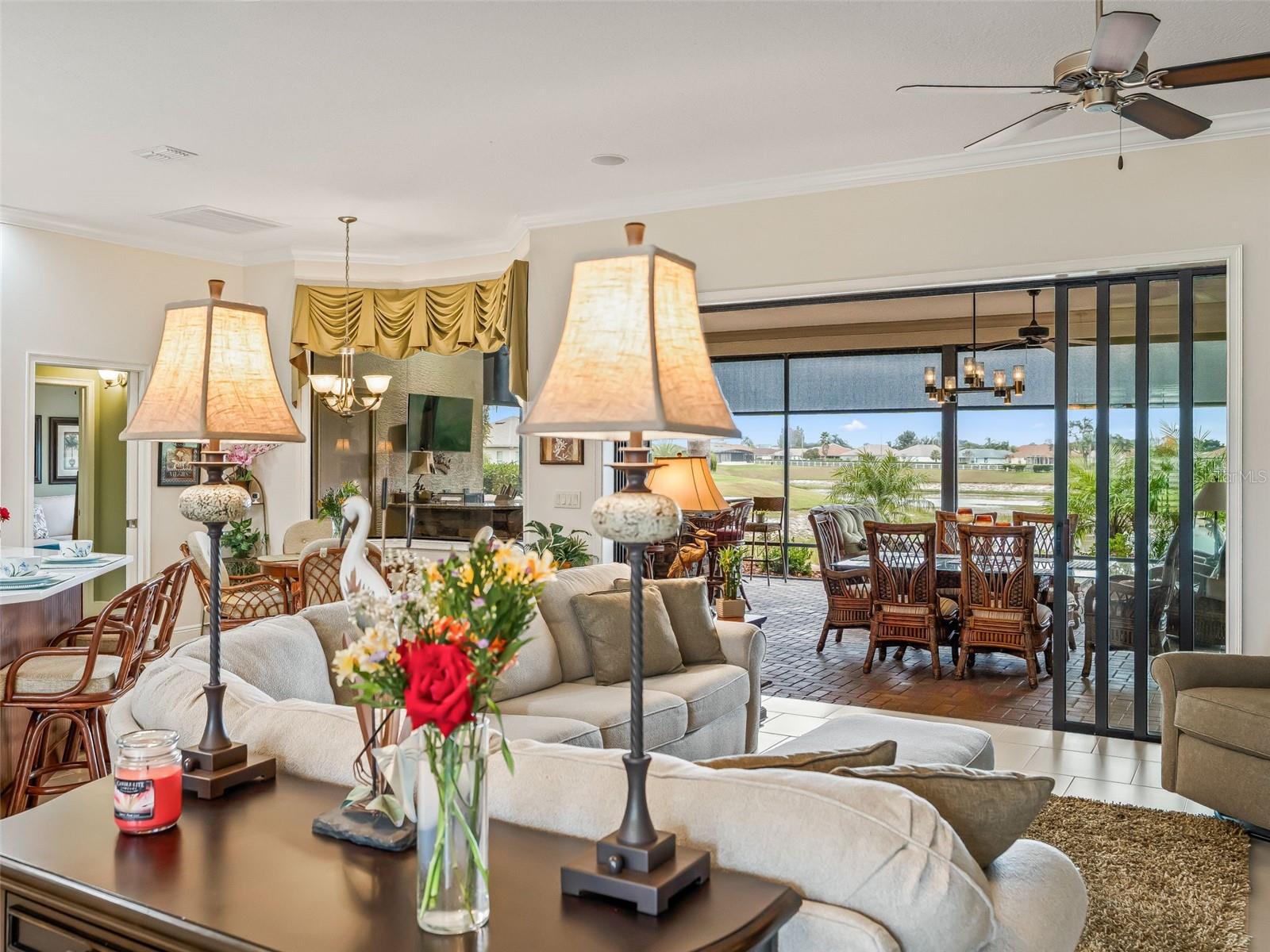 STONECREST - Residential