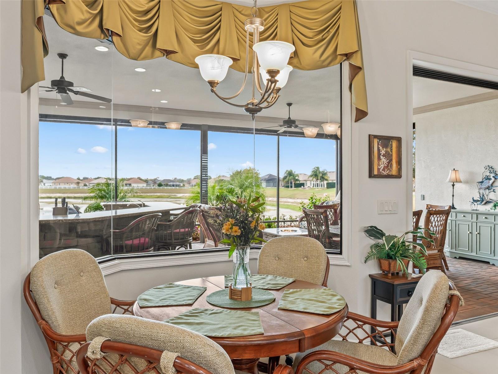 STONECREST - Residential