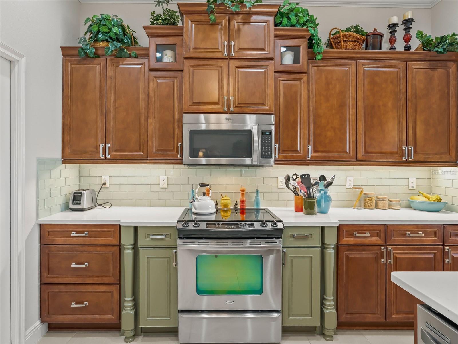 STONECREST - Residential