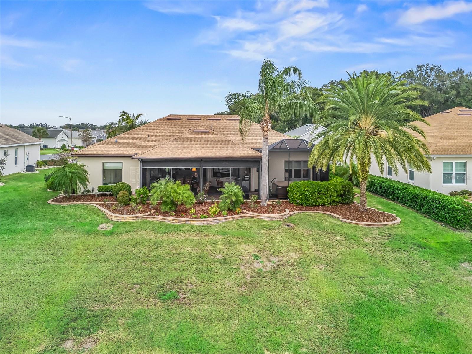 STONECREST - Residential