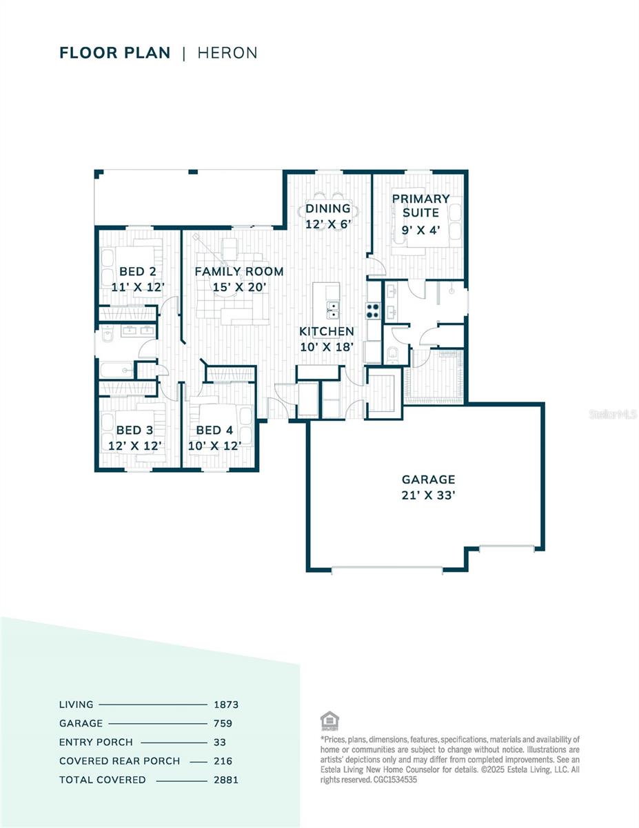 27 SEA BREEZE TRAIL