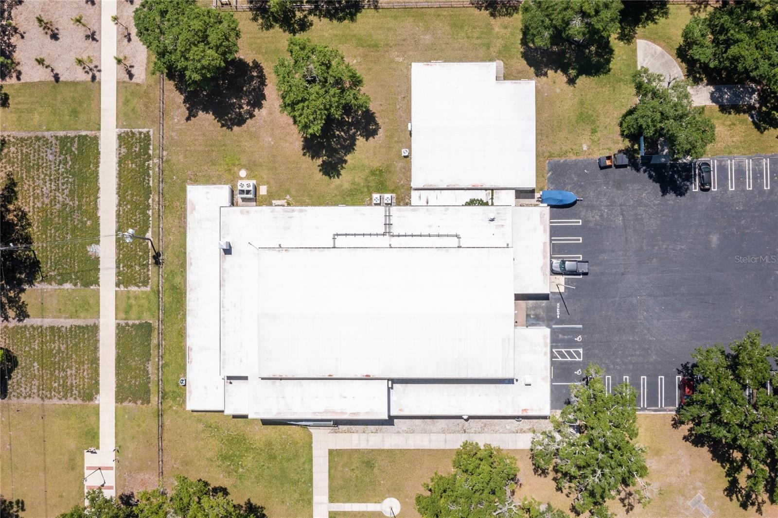 N/A - Commercial Sale