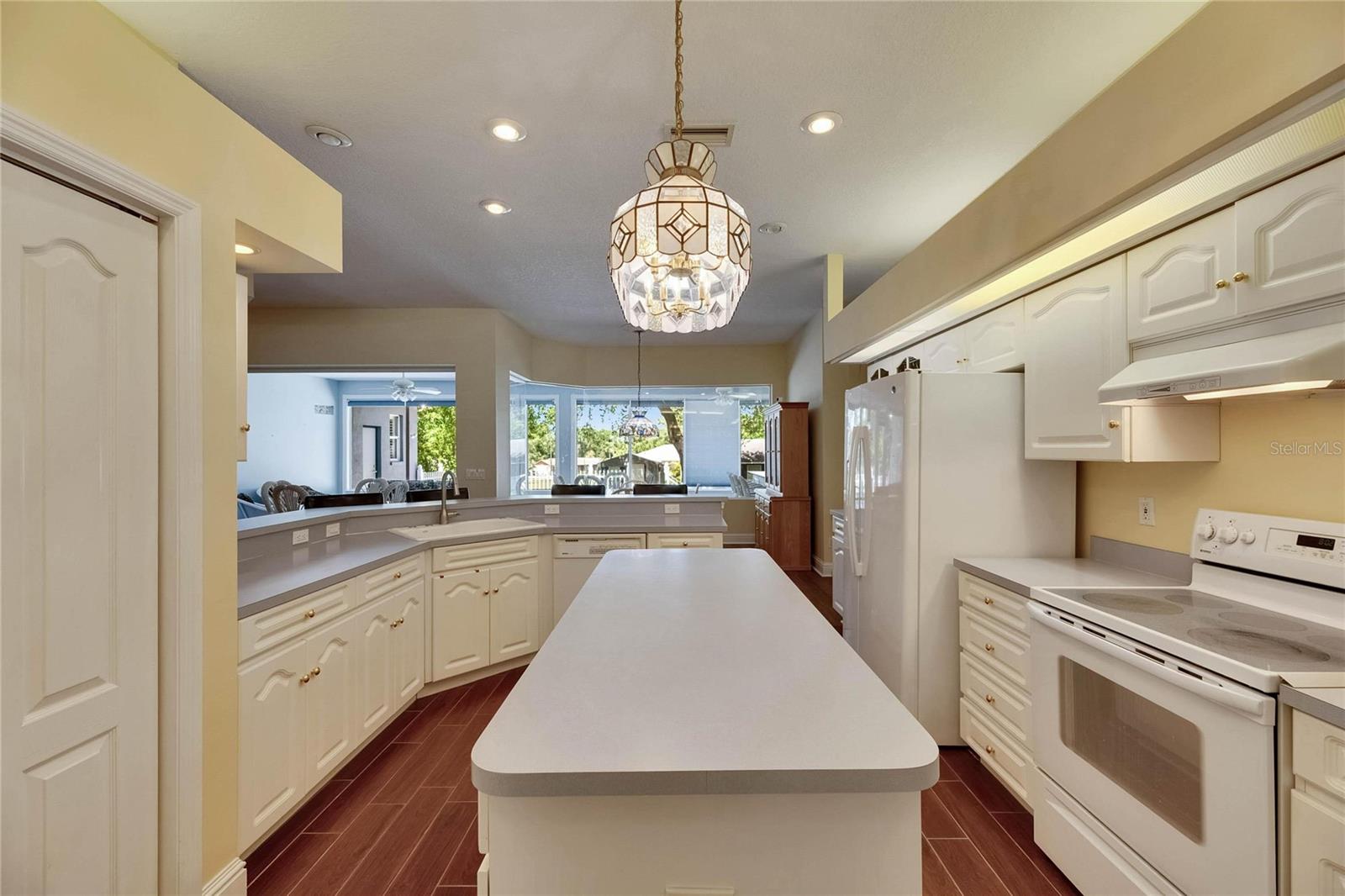 CHICKASAW MEADOWS - Residential