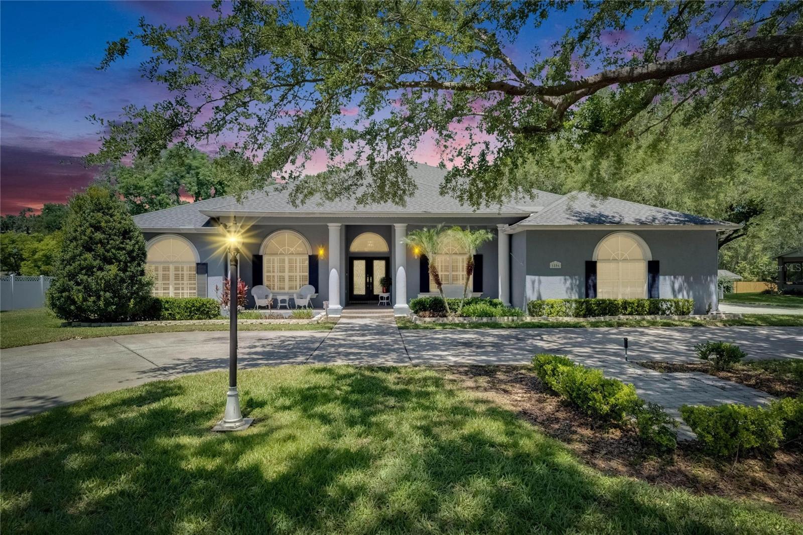 CHICKASAW MEADOWS - Residential