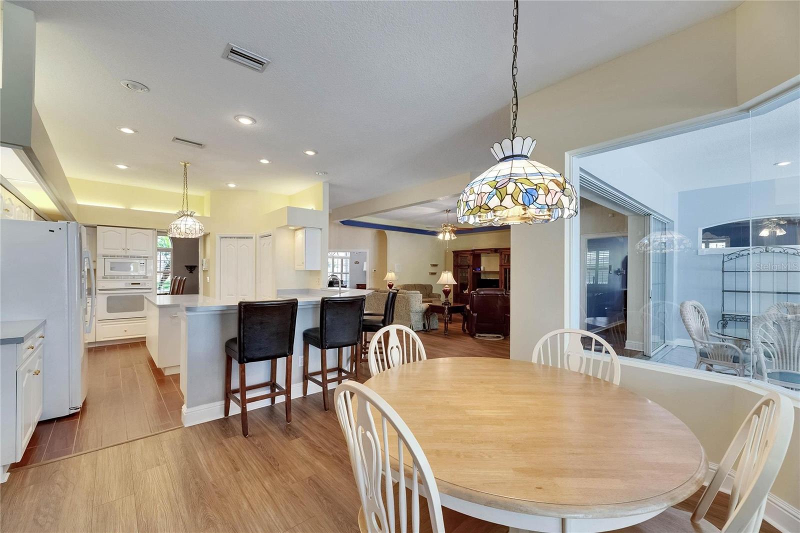 CHICKASAW MEADOWS - Residential