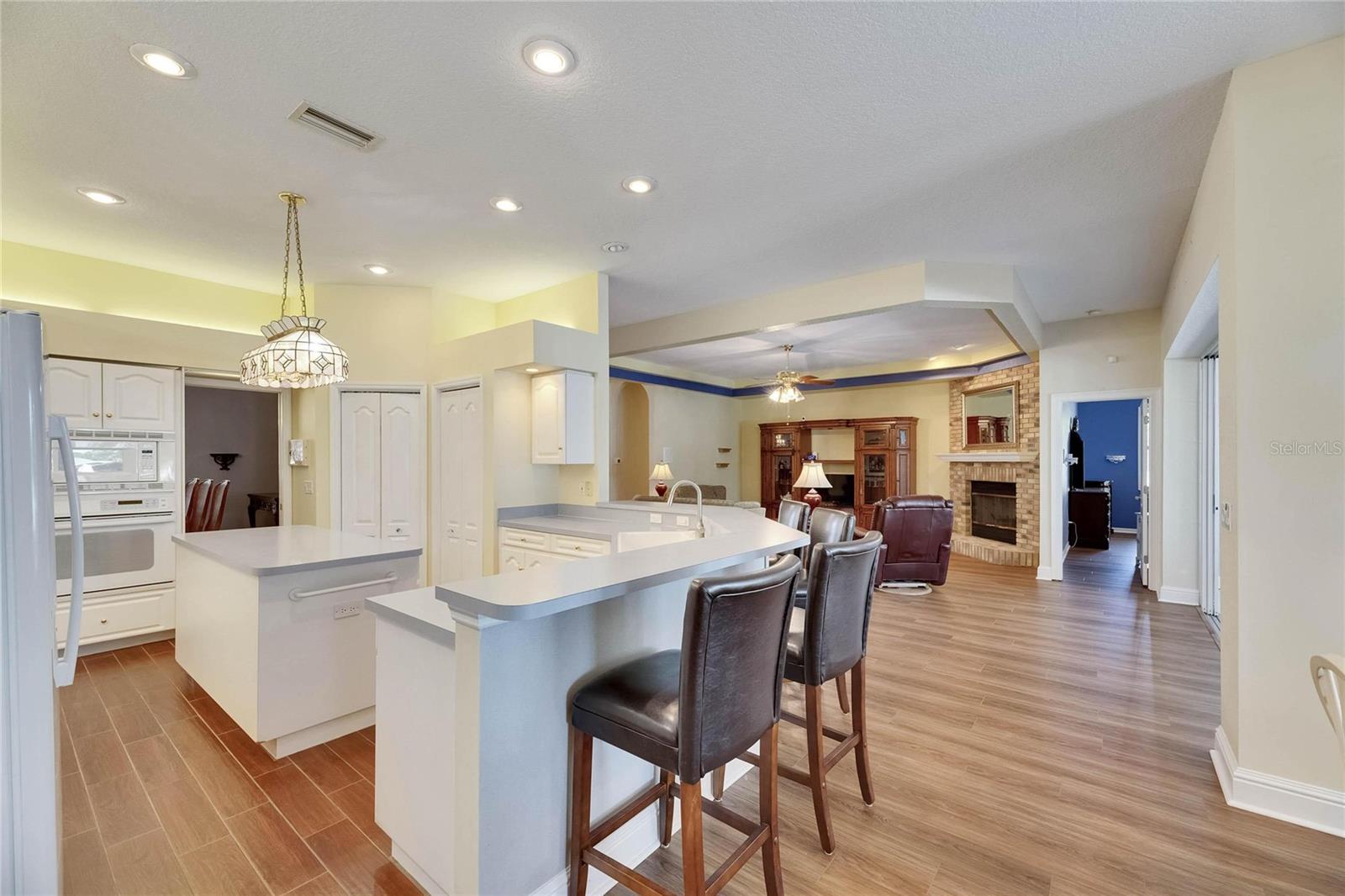 CHICKASAW MEADOWS - Residential