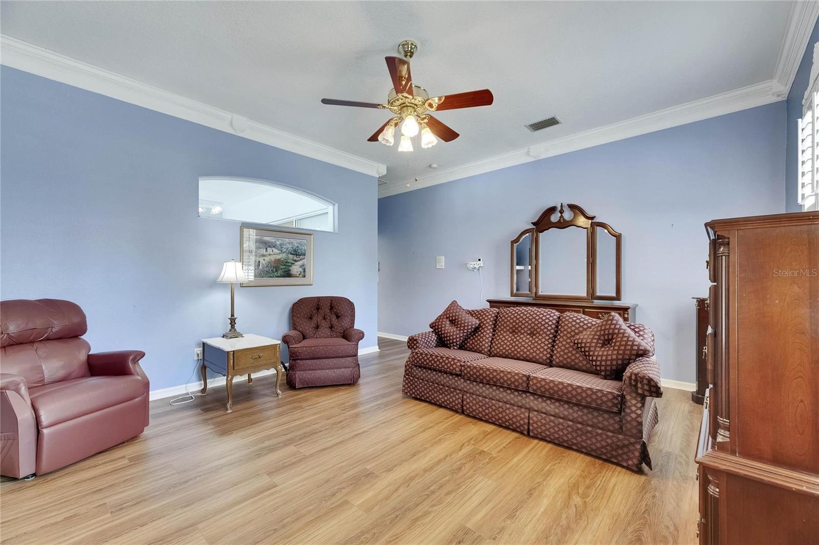 CHICKASAW MEADOWS - Residential