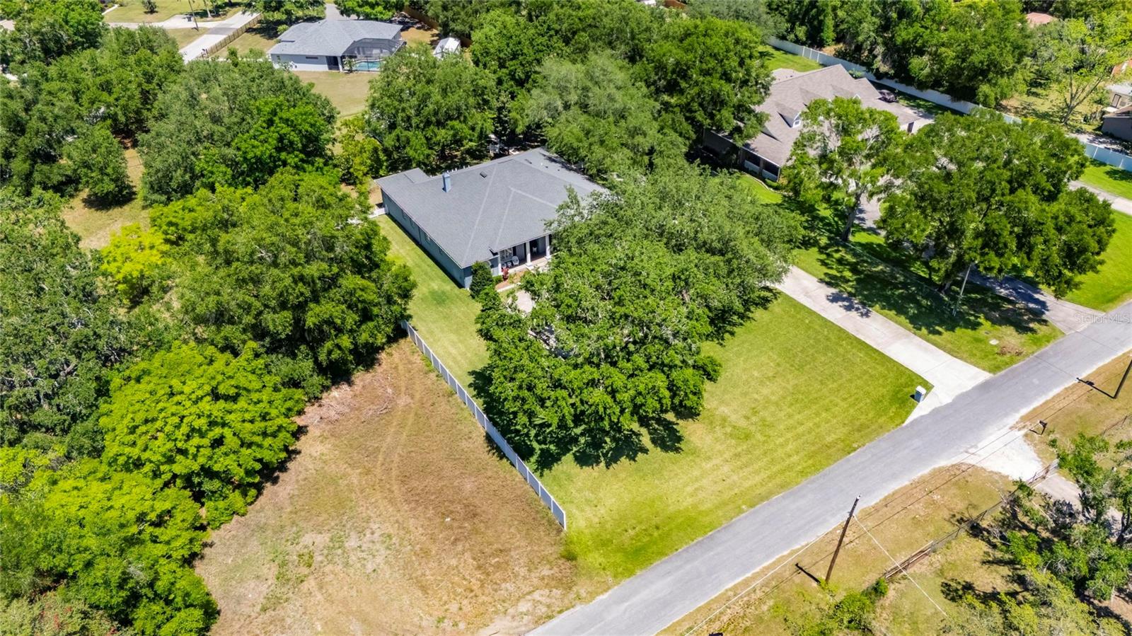 CHICKASAW MEADOWS - Residential