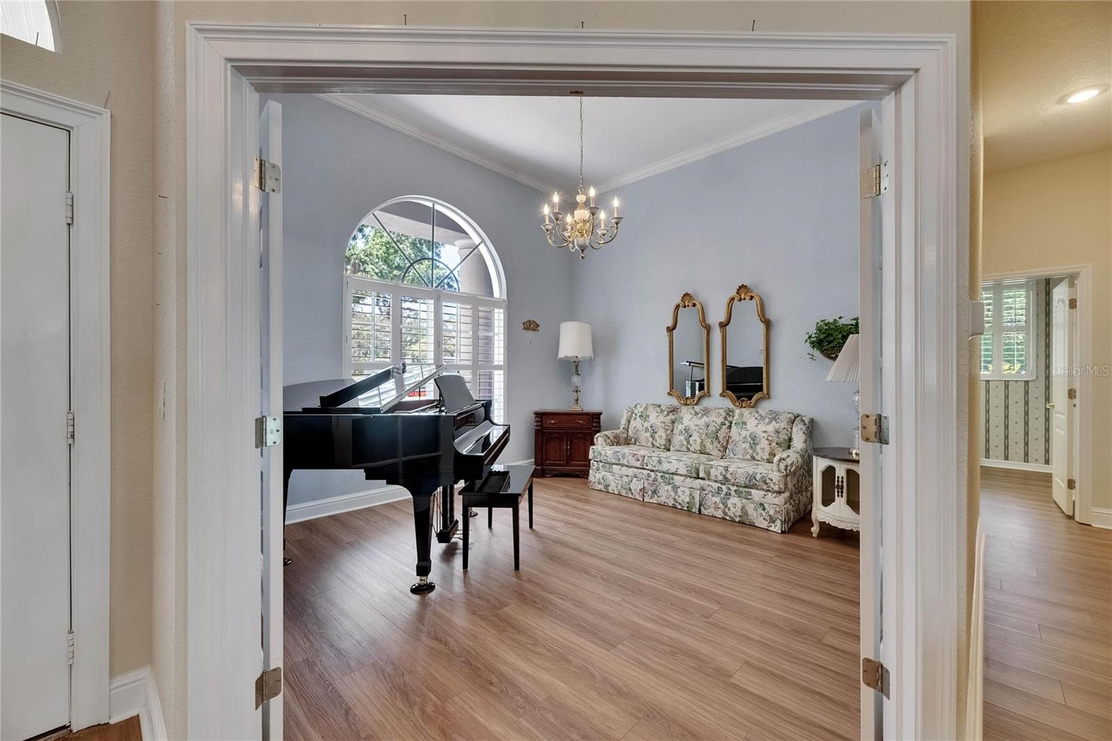 CHICKASAW MEADOWS - Residential