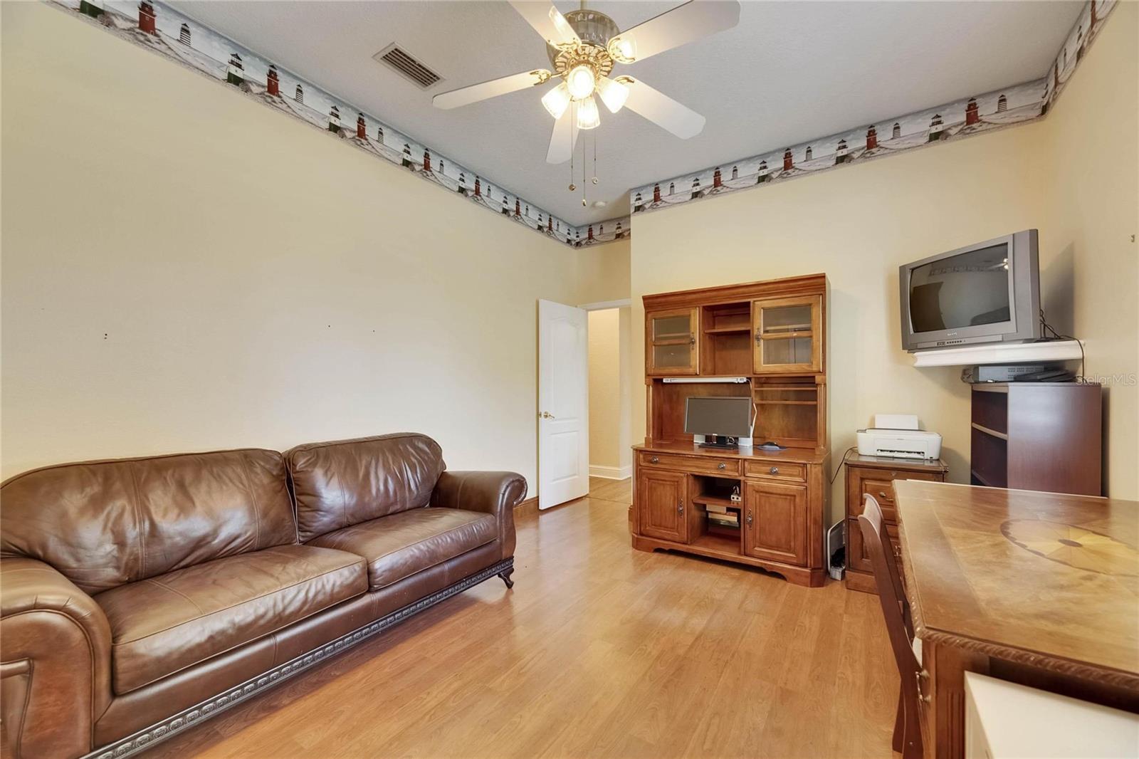 CHICKASAW MEADOWS - Residential