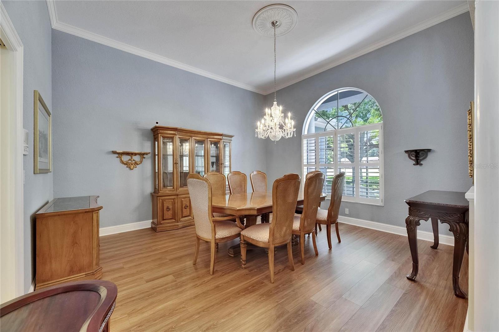 CHICKASAW MEADOWS - Residential