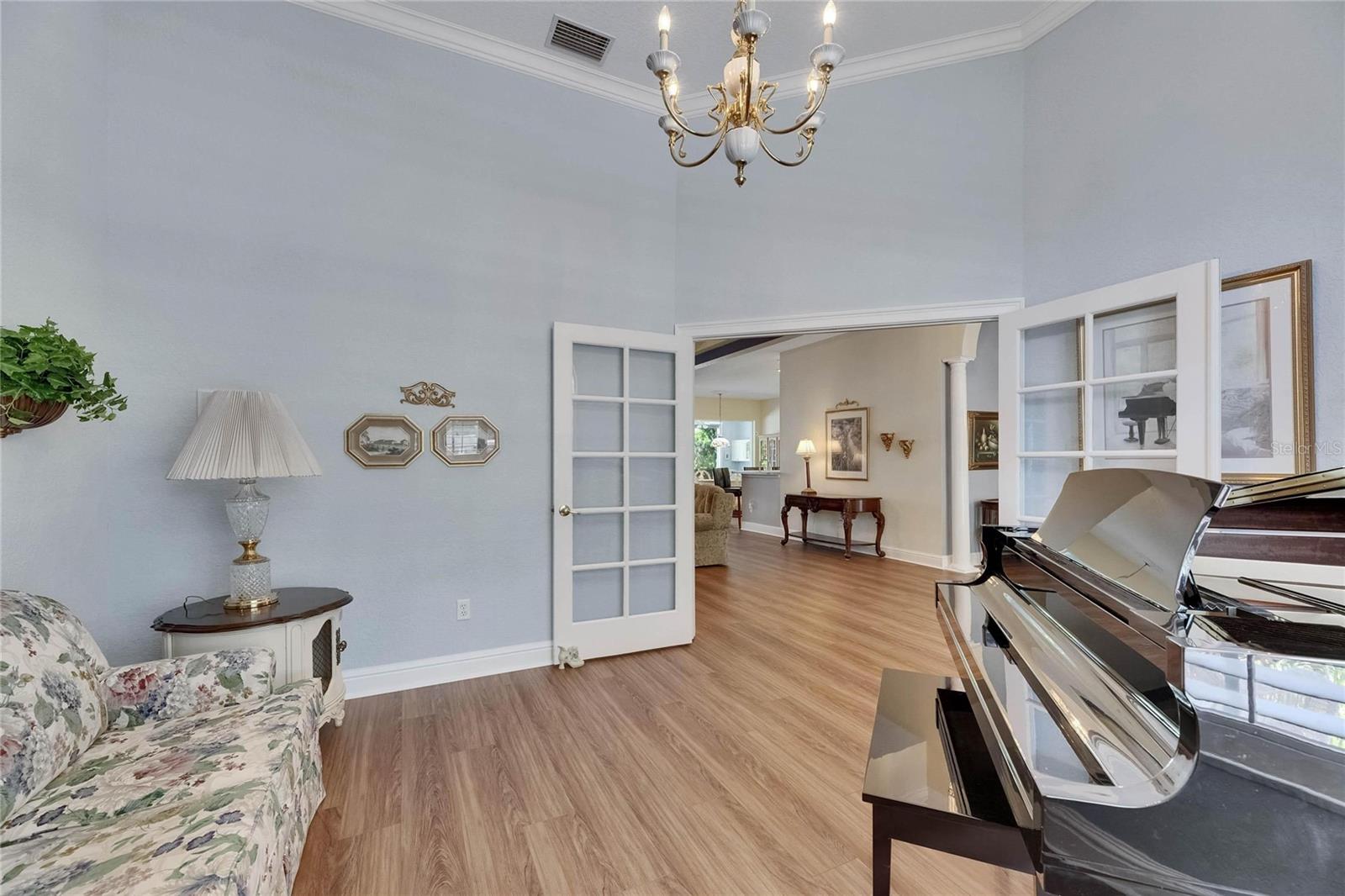 CHICKASAW MEADOWS - Residential