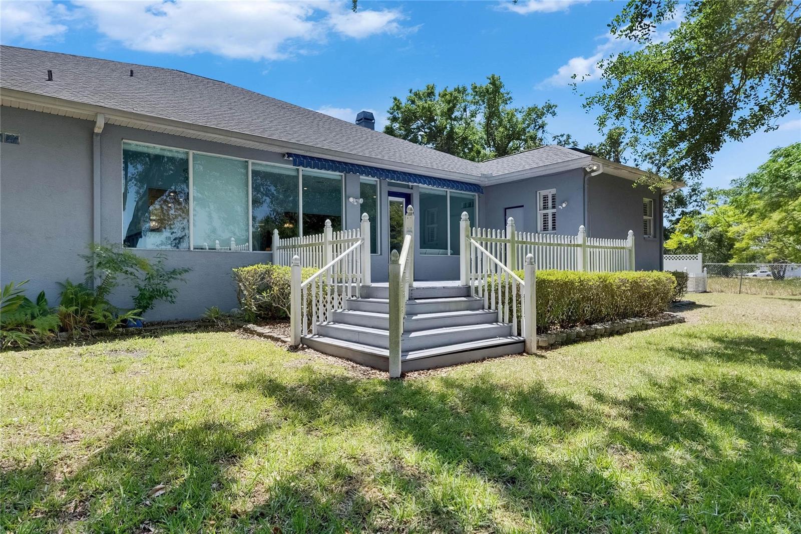 CHICKASAW MEADOWS - Residential