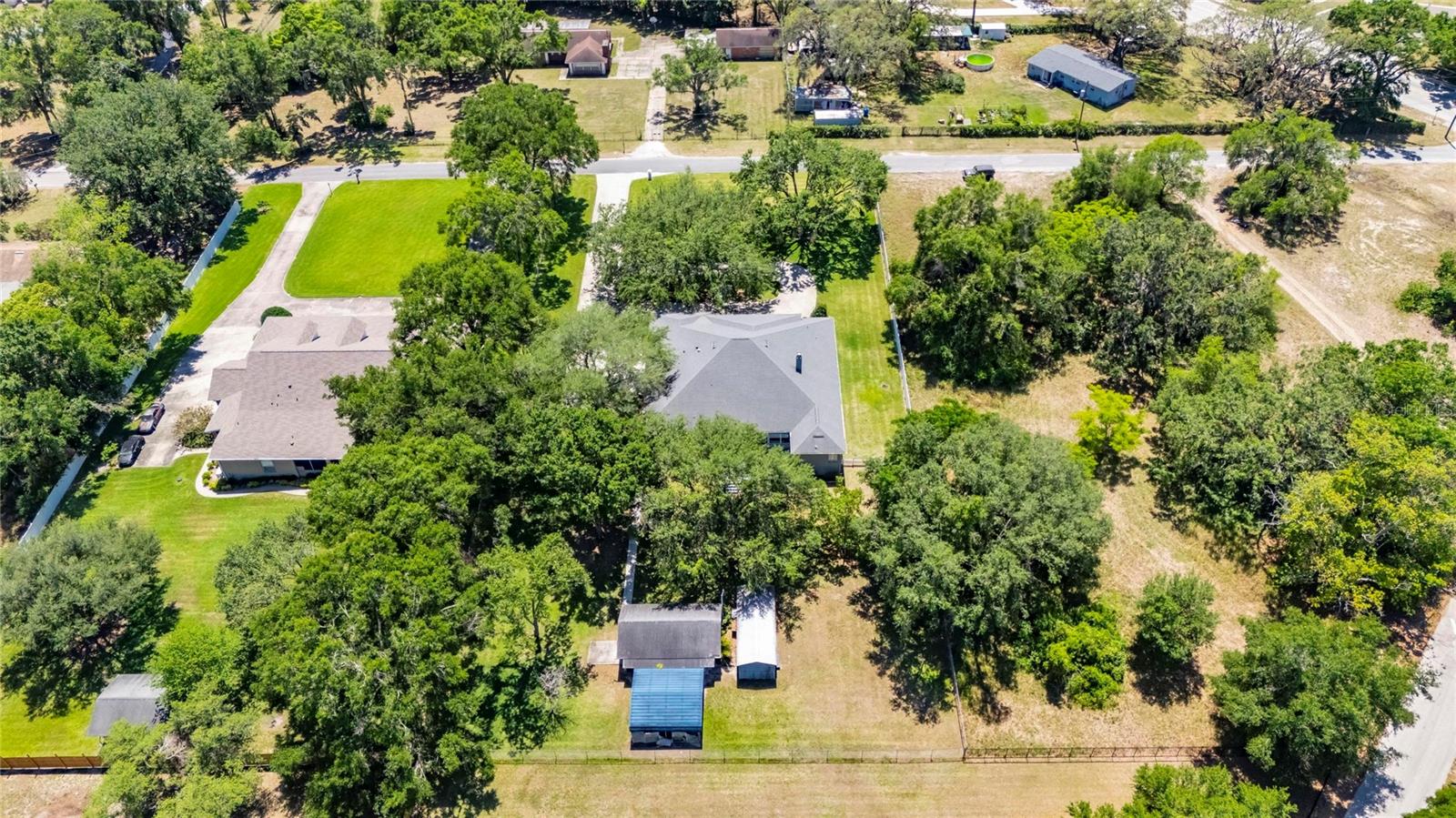 CHICKASAW MEADOWS - Residential