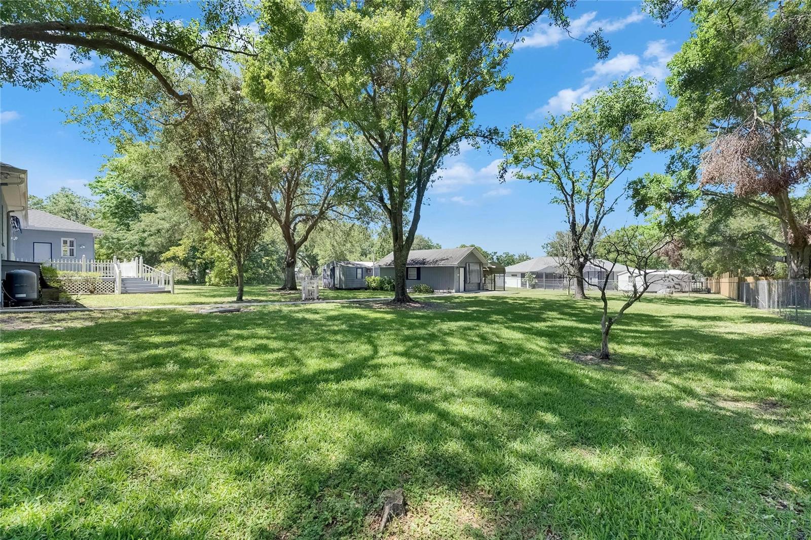 CHICKASAW MEADOWS - Residential