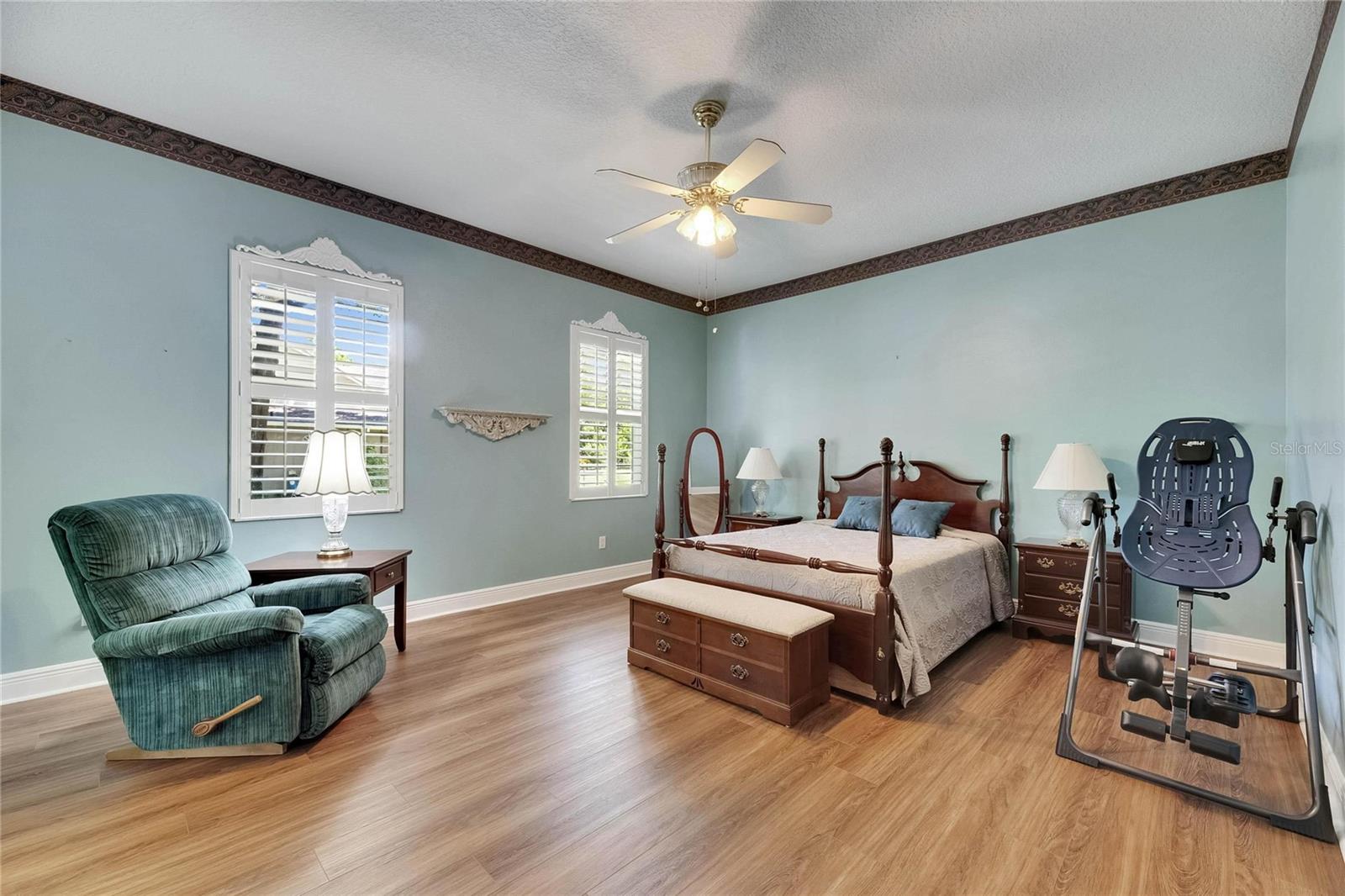 CHICKASAW MEADOWS - Residential