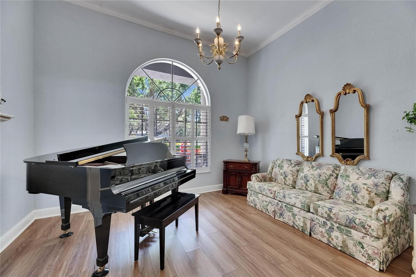 CHICKASAW MEADOWS - Residential