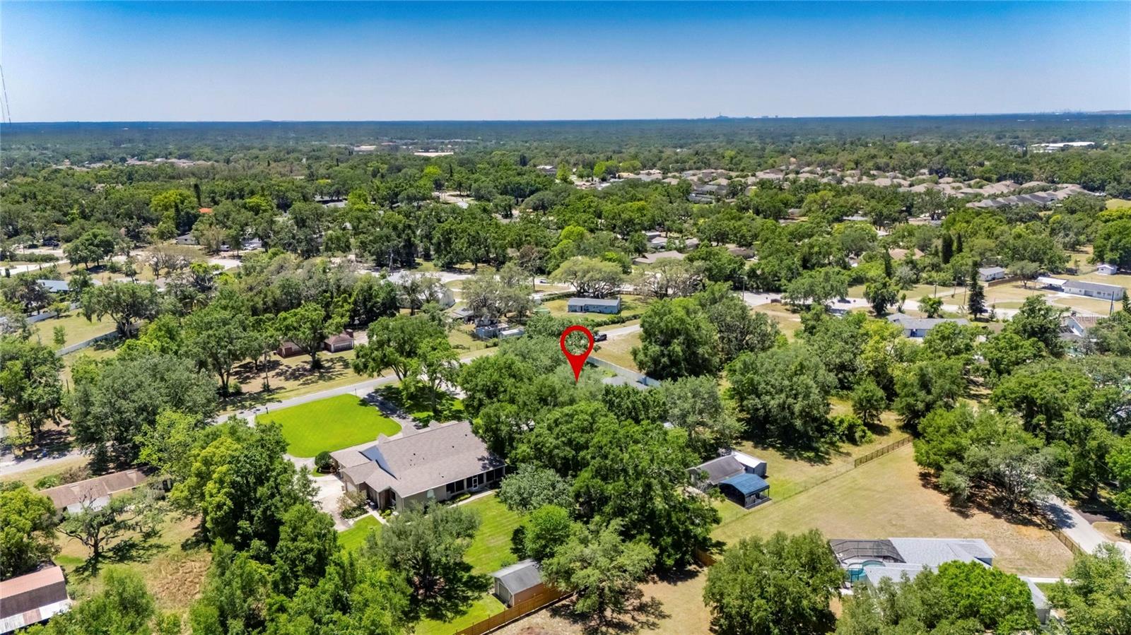 CHICKASAW MEADOWS - Residential