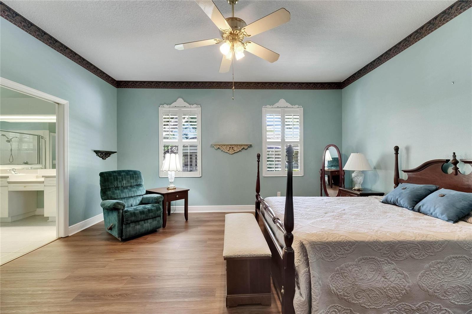 CHICKASAW MEADOWS - Residential