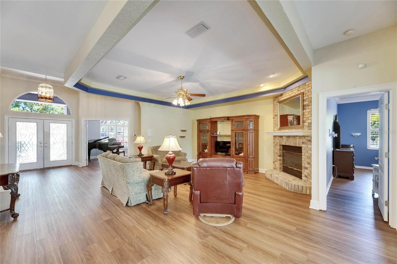 CHICKASAW MEADOWS - Residential