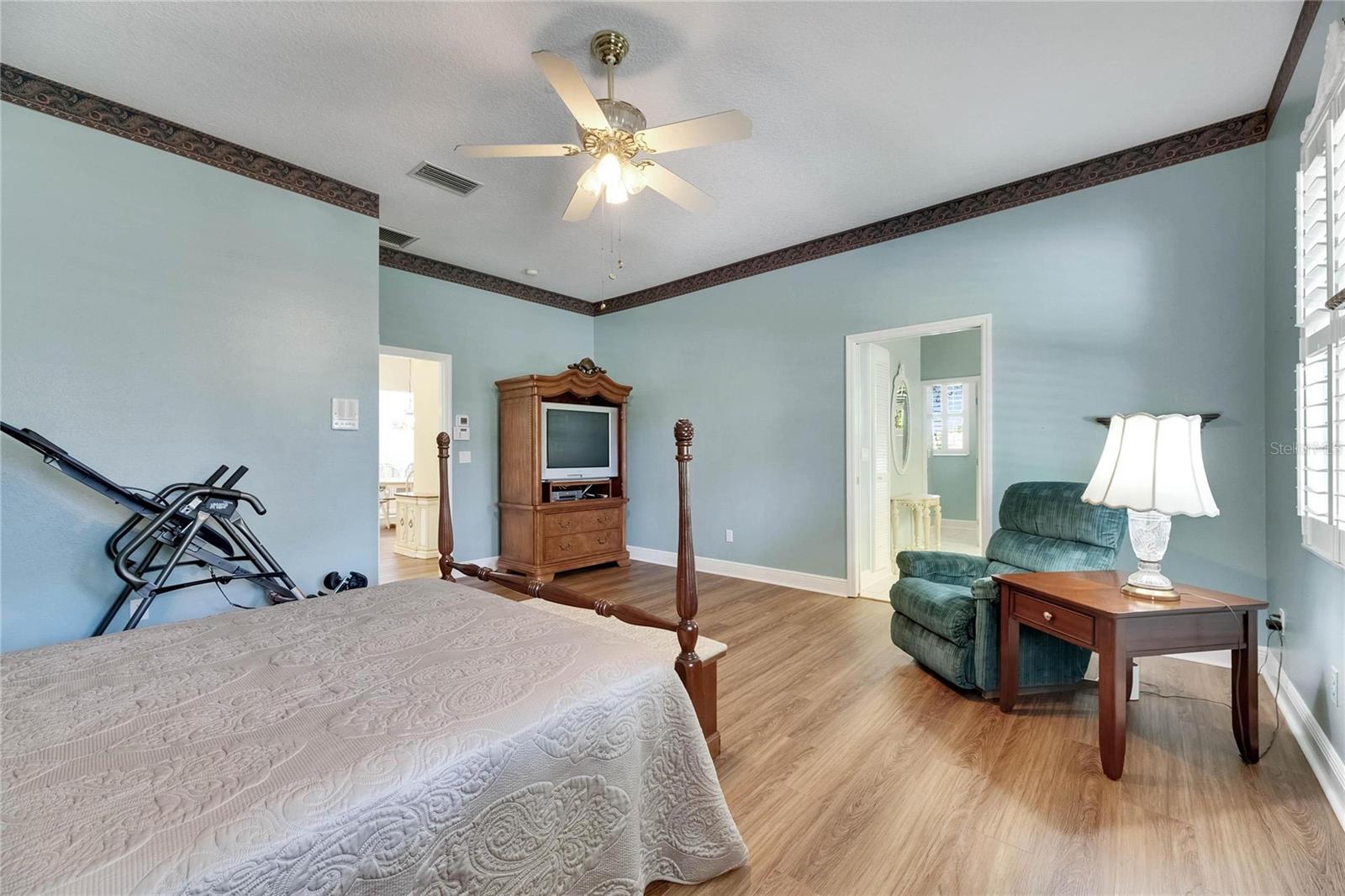 CHICKASAW MEADOWS - Residential