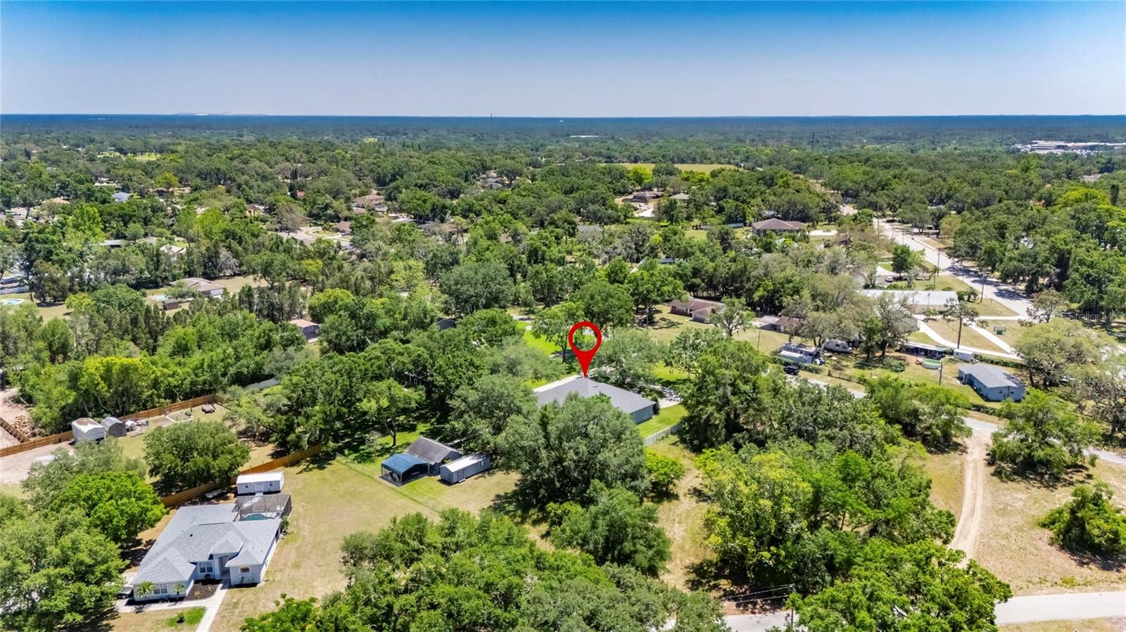 CHICKASAW MEADOWS - Residential
