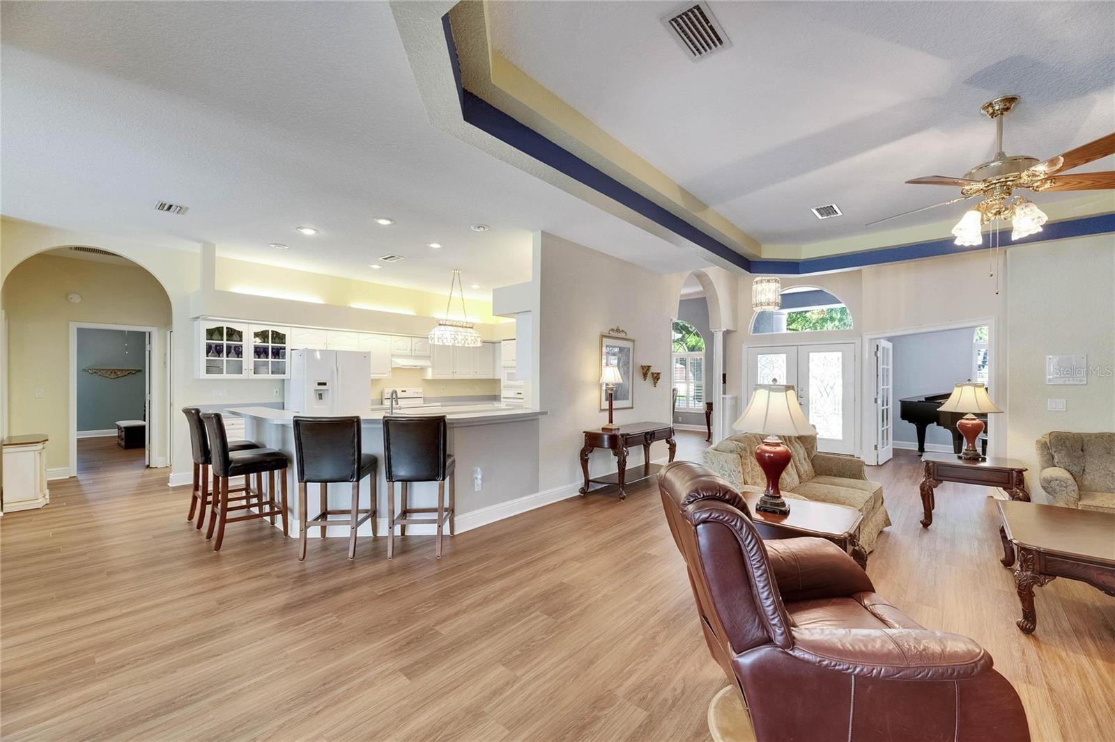 CHICKASAW MEADOWS - Residential