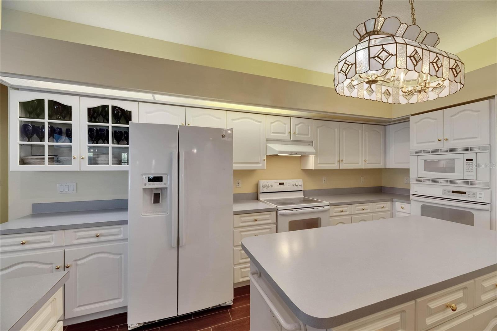 CHICKASAW MEADOWS - Residential
