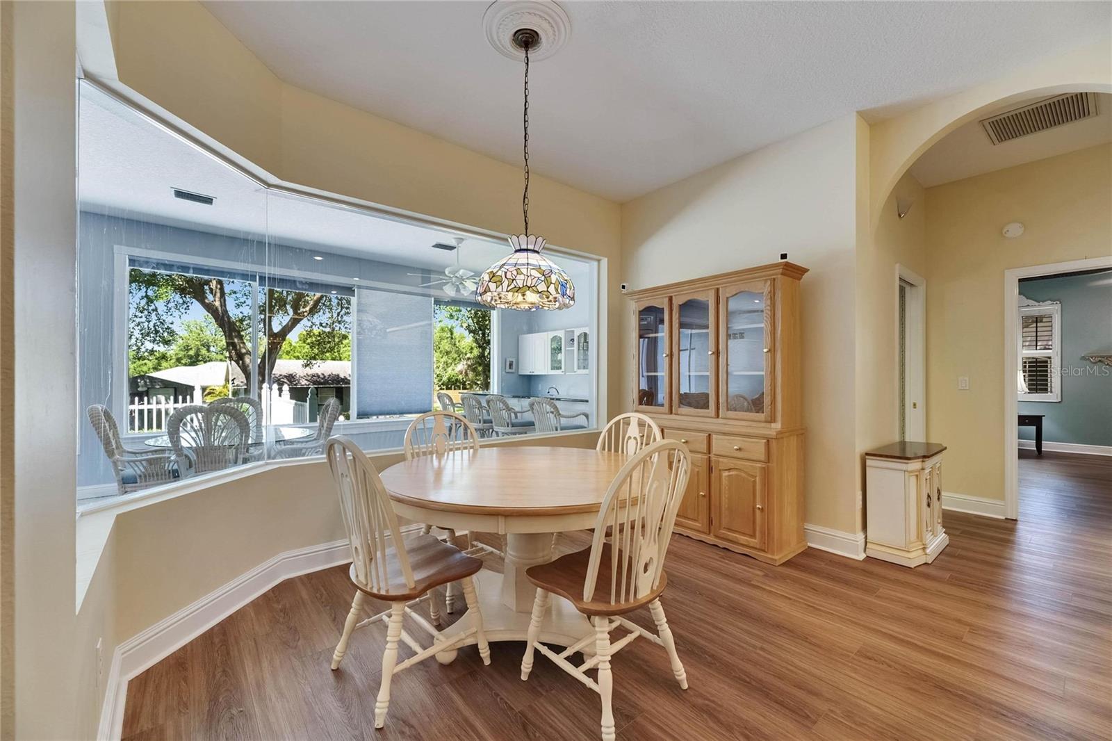 CHICKASAW MEADOWS - Residential