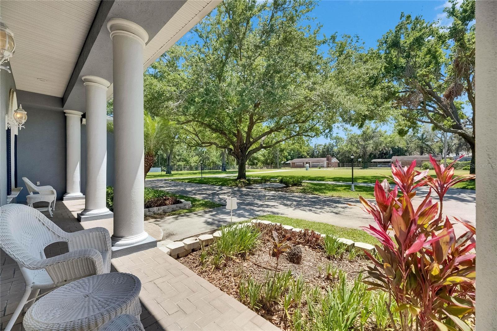 CHICKASAW MEADOWS - Residential