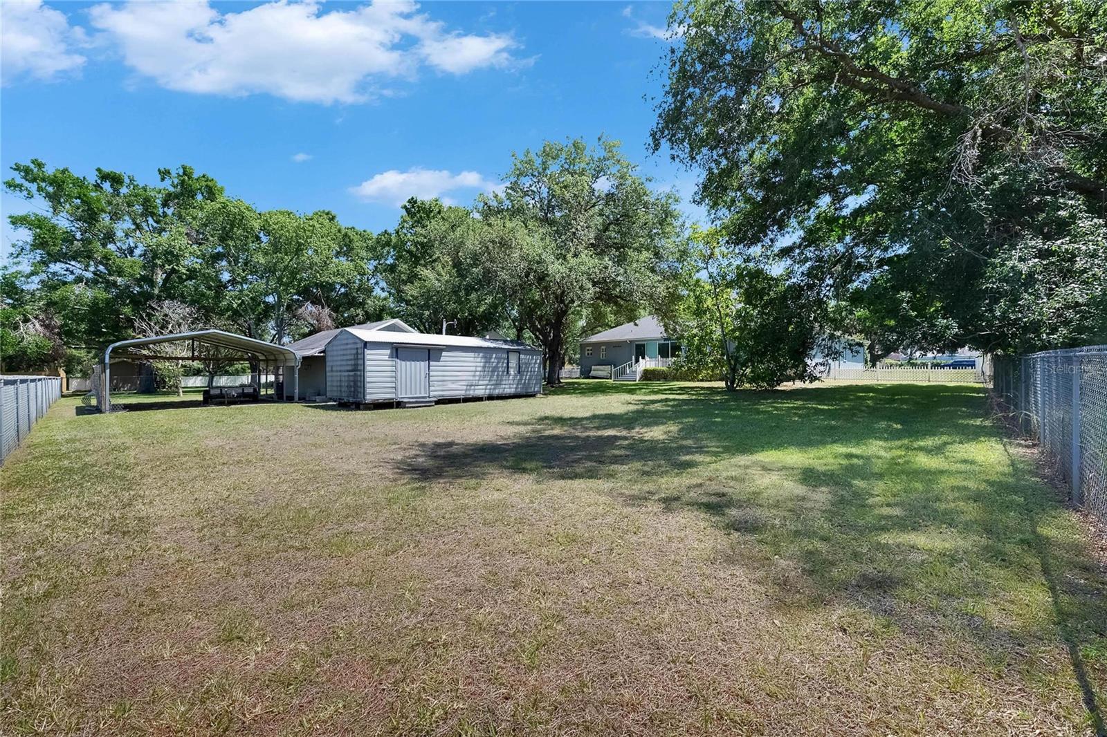 CHICKASAW MEADOWS - Residential