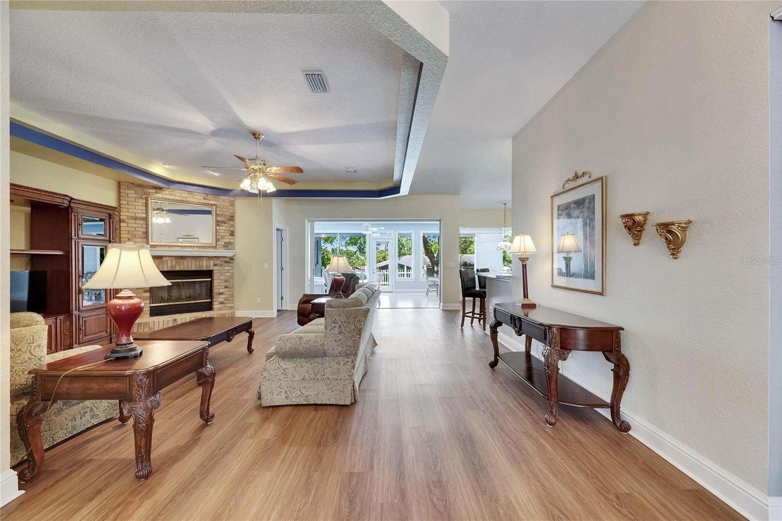 CHICKASAW MEADOWS - Residential