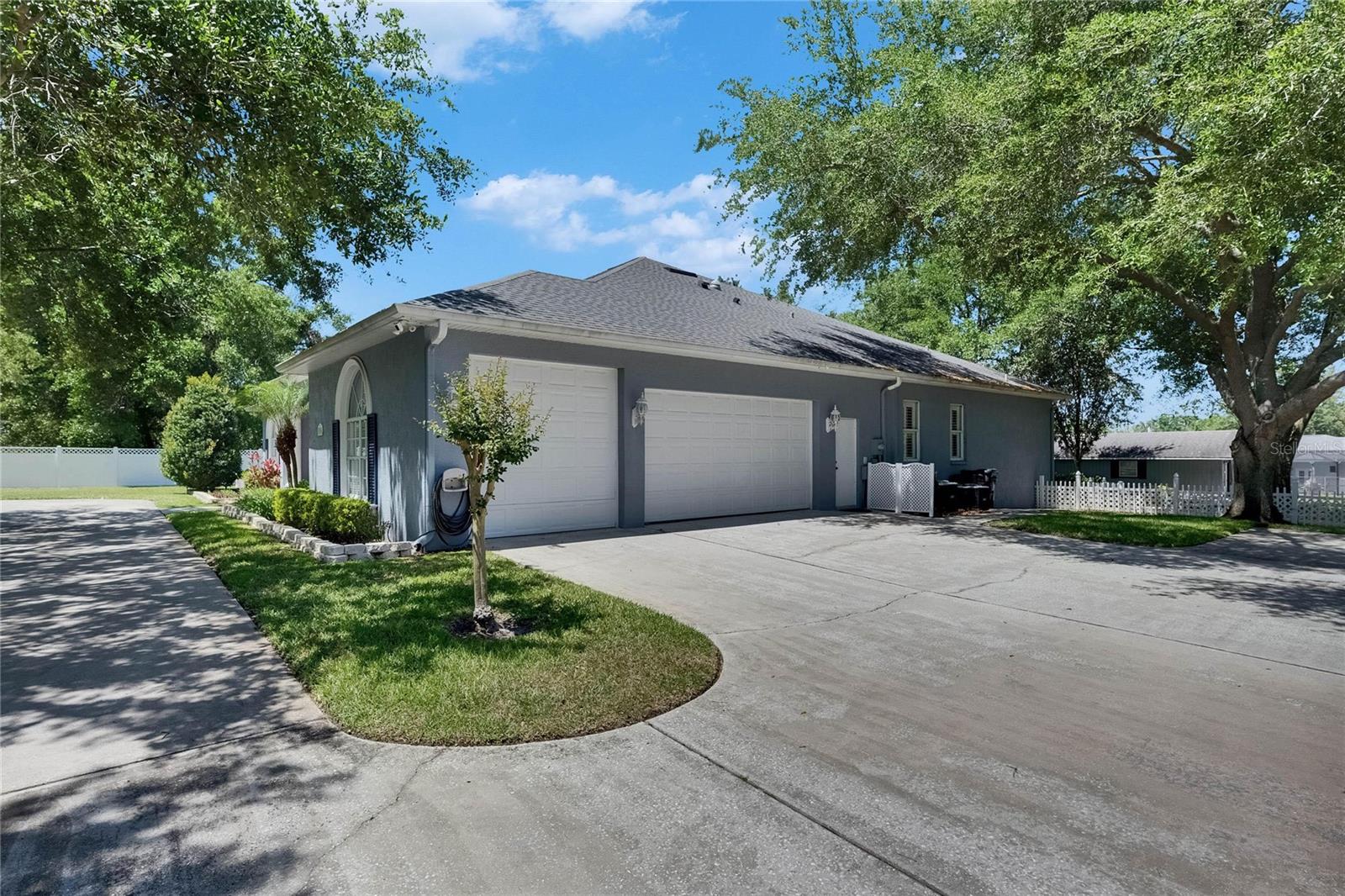 CHICKASAW MEADOWS - Residential