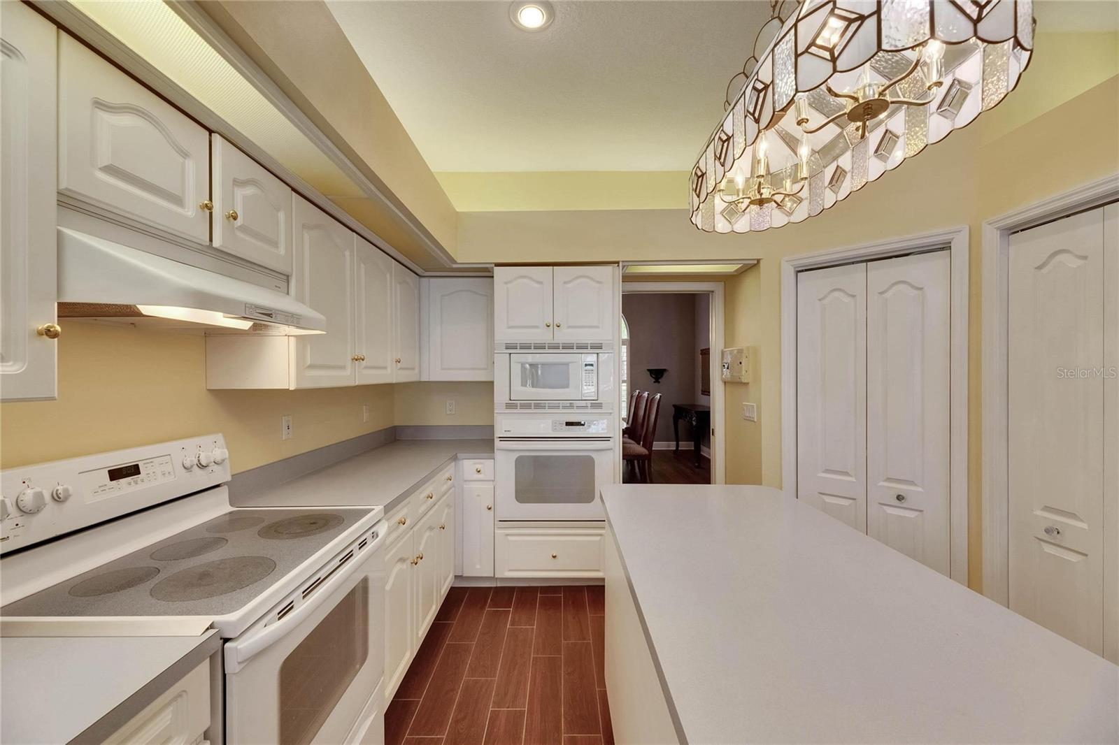 CHICKASAW MEADOWS - Residential