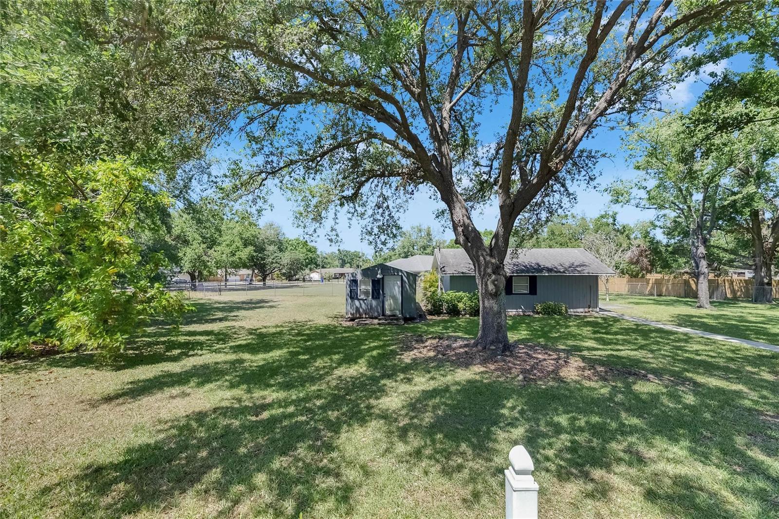 CHICKASAW MEADOWS - Residential
