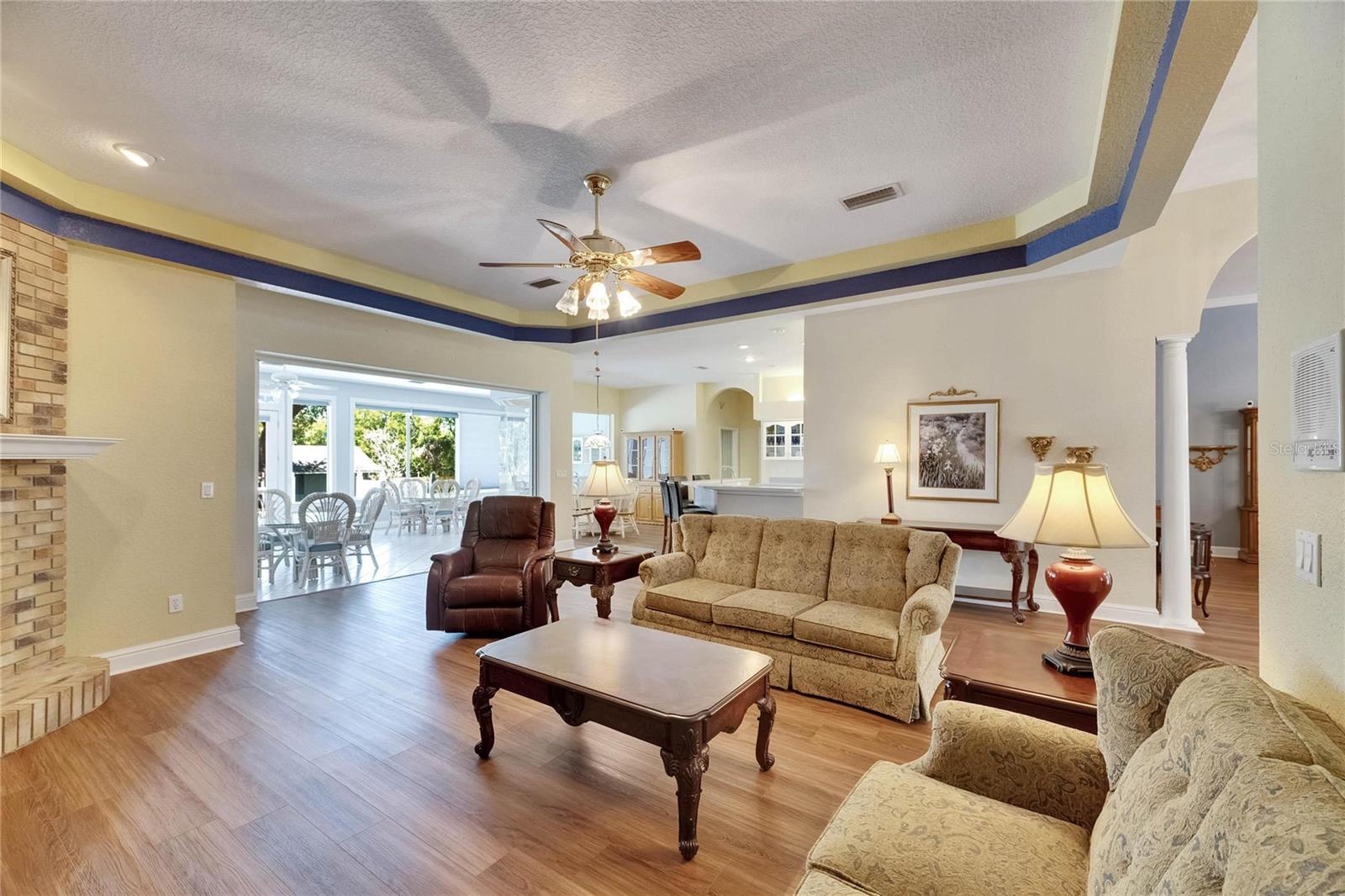 CHICKASAW MEADOWS - Residential