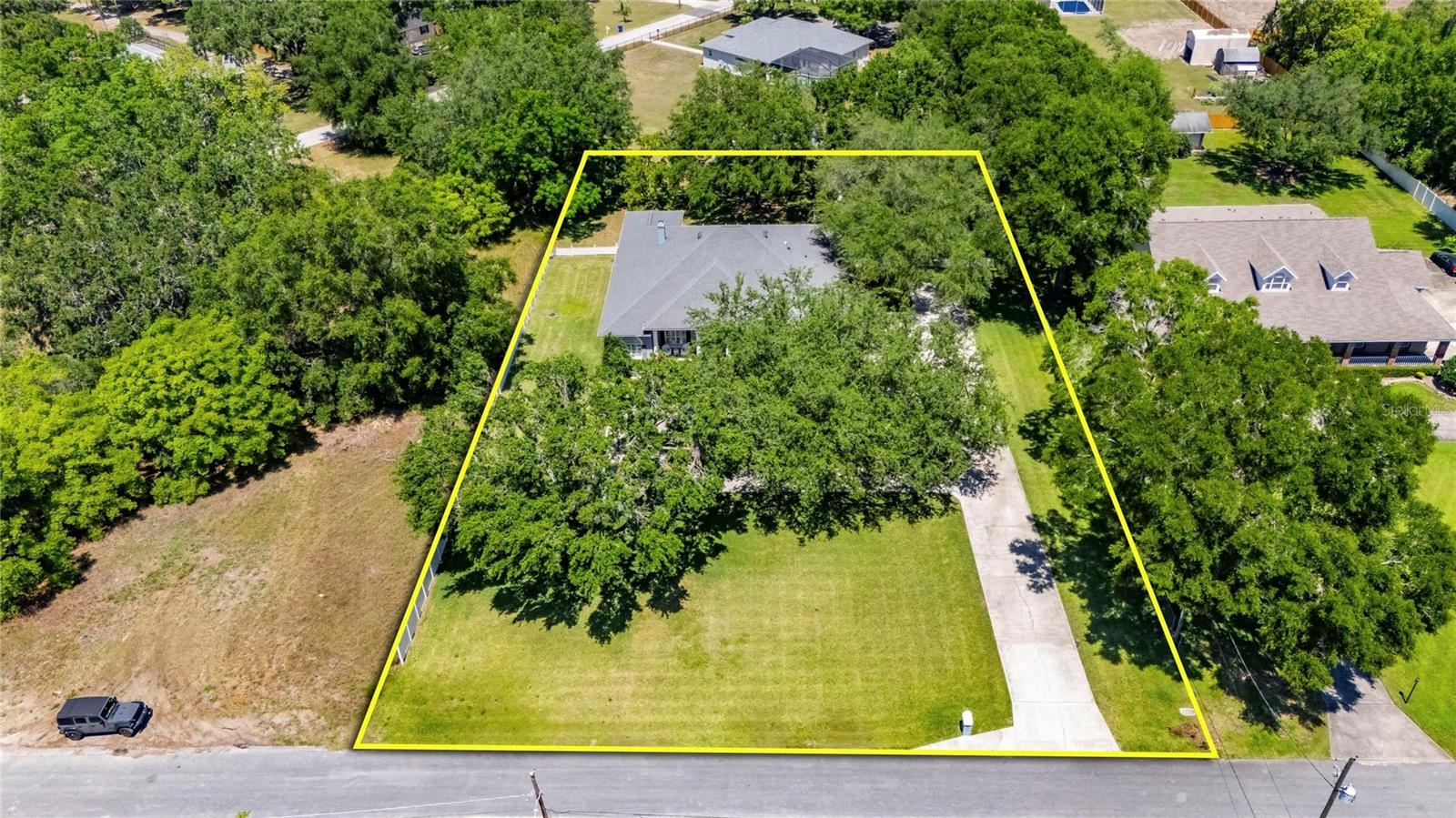 CHICKASAW MEADOWS - Residential