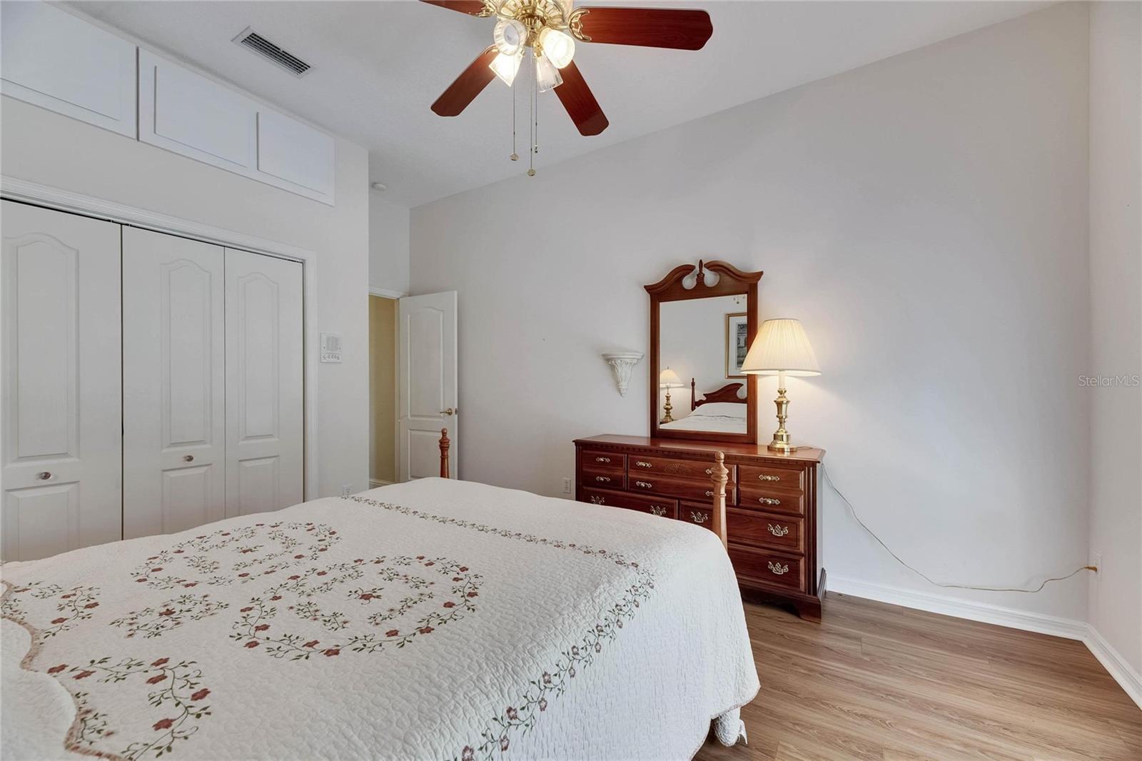 CHICKASAW MEADOWS - Residential